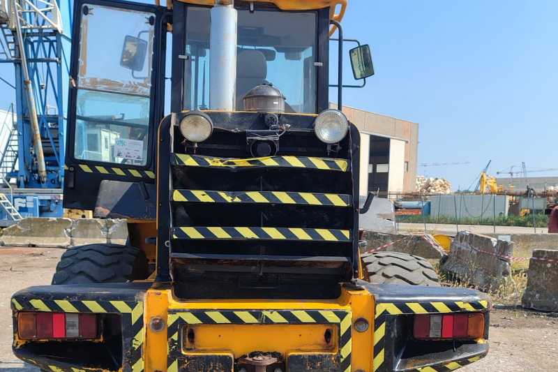 OmecoHub - Immagine JCB 436